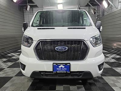 Used 2023 Ford Transit 350 - photo 1