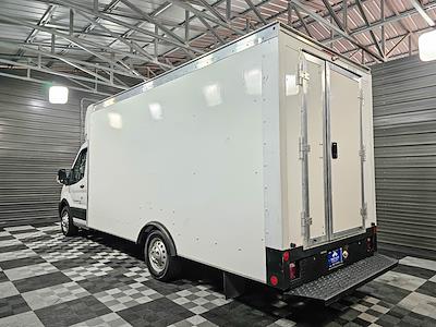 Used 2020 Ford Transit 350 Low Roof AWD Box Van for sale #A50933 - photo 2