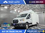 Used 2020 Ford Transit 350 Low Roof AWD Box Van for sale #A50933 - photo 1