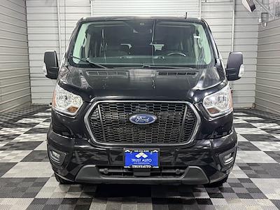Used 2021 Ford Transit 350 - photo 1