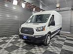 2017 Ford Transit 250 Medium Roof RWD, Upfitted Cargo Van for sale #A51429 - photo 1