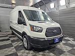 2017 Ford Transit 250 Medium Roof RWD, Upfitted Cargo Van for sale #A51429 - photo 5