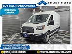 2017 Ford Transit 250 Medium Roof RWD, Upfitted Cargo Van for sale #A51429 - photo 33