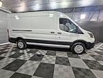 2017 Ford Transit 250 Medium Roof RWD, Upfitted Cargo Van for sale #A51429 - photo 9