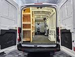 2017 Ford Transit 250 Medium Roof RWD, Upfitted Cargo Van for sale #A51429 - photo 2