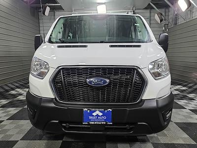 Used 2022 Ford Transit 250 - photo 1