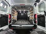 2022 Ford Transit 250 Low Roof RWD Empty Cargo Van for sale #A51739 - photo 9