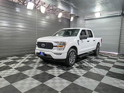 2021 Ford F-150 SuperCrew Cab 4x4 Pickup for sale #A54152 - photo 1