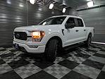 2021 Ford F-150 SuperCrew Cab 4x4 Pickup for sale #A54152 - photo 34