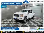 2021 Ford F-150 SuperCrew Cab 4x4 Pickup for sale #A54152 - photo 40