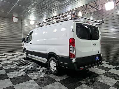 Used 2019 Ford Transit 250 Low Roof Upfitted Cargo Van for sale #A56619 - photo 2