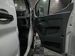 Used 2019 Ford Transit 250 Low Roof Upfitted Cargo Van for sale #A56619 - photo 18