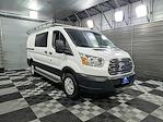 Used 2019 Ford Transit 250 Low Roof Upfitted Cargo Van for sale #A56619 - photo 5