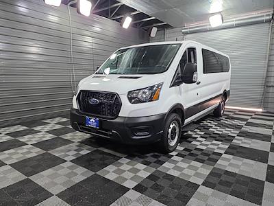 Used 2022 Ford Transit 350 - photo 1