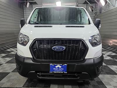 Used 2022 Ford Transit 350 - photo 1