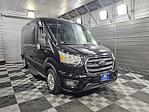 2020 Ford Transit 350 Medium Roof SRW RWD, Passenger Van for sale #A59636 - photo 4