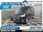 2020 Ford Transit 350 Medium Roof SRW RWD, Passenger Van for sale #A59636 - photo 38