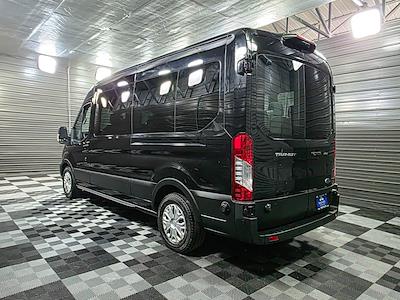 2020 Ford Transit 350 Medium Roof SRW RWD Passenger Van for sale #A59637 - photo 2