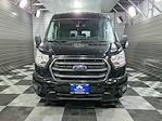 2020 Ford Transit 350 Medium Roof SRW RWD Passenger Van for sale #A59637 - photo 3