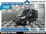 2020 Ford Transit 350 Medium Roof SRW RWD Passenger Van for sale #A59637 - photo 37