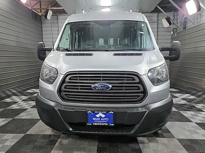 Used 2015 Ford Transit 250 Medium Roof Empty Cargo Van for sale #A61319A - photo 2