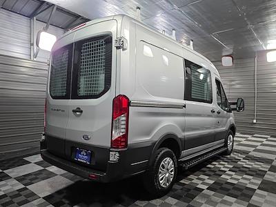 2015 Ford Transit 250 Medium Roof RWD Upfitted Cargo Van for sale #A61319A - photo 2