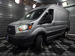 Used 2015 Ford Transit 250 Medium Roof Empty Cargo Van for sale #A61319A - photo 30
