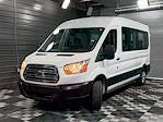 2019 Ford Transit 350 Medium Roof SRW RWD Passenger Van for sale #A61644 - photo 35
