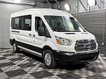 2019 Ford Transit 350 Medium Roof SRW RWD Passenger Van for sale #A61644 - photo 4