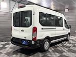 2019 Ford Transit 350 Medium Roof SRW RWD Passenger Van for sale #A61644 - photo 5