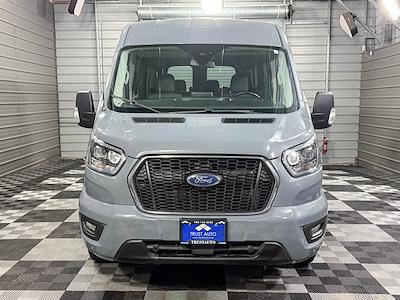 Used 2021 Ford Transit 350 - photo 1