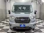 2021 Ford Transit 350 Medium Roof SRW AWD Passenger Van for sale #A61885 - photo 2