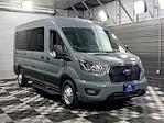 2021 Ford Transit 350 Medium Roof SRW AWD Passenger Van for sale #A61885 - photo 3