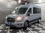 2021 Ford Transit 350 Medium Roof SRW AWD Passenger Van for sale #A61885 - photo 30