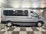 2021 Ford Transit 350 Medium Roof SRW AWD Passenger Van for sale #A61885 - photo 8