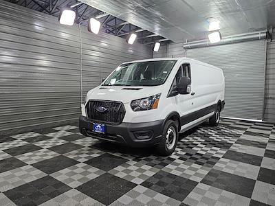 2022 Ford Transit 250 Low Roof RWD Upfitted Cargo Van for sale #A62348 - photo 1