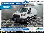 2022 Ford Transit 250 Low Roof RWD Upfitted Cargo Van for sale #A62348 - photo 1