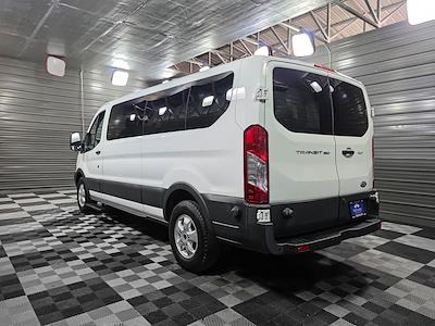 2017 Ford Transit 350 Low Roof SRW RWD Passenger Van for sale #A62769 - photo 2