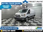 2020 Ford Transit 150 Low Roof RWD Upfitted Cargo Van for sale #A70728 - photo 34