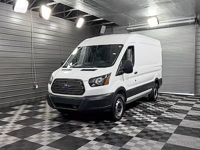 Used 2016 Ford Transit 250 - photo 1
