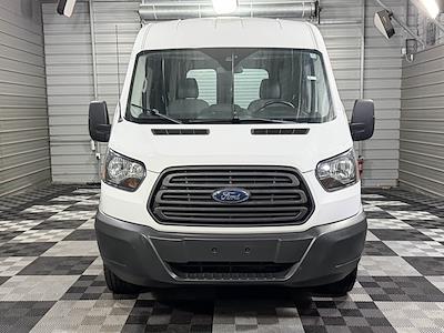 Used 2016 Ford Transit 250 - photo 1