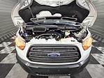 2016 Ford Transit 250 Medium Roof RWD Empty Cargo Van for sale #A71910 - photo 33