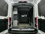 Used 2023 Ford Transit 250 Medium Roof Empty Cargo Van for sale #A72798 - photo 10