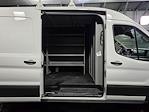 Used 2023 Ford Transit 250 Medium Roof Empty Cargo Van for sale #A72798 - photo 13