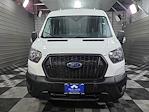 Used 2023 Ford Transit 250 Medium Roof Empty Cargo Van for sale #A72798 - photo 3