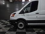 Used 2023 Ford Transit 250 Medium Roof Empty Cargo Van for sale #A72798 - photo 31