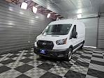 Used 2023 Ford Transit 250 Medium Roof Empty Cargo Van for sale #A72798 - photo 35
