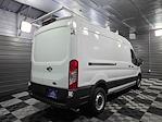 Used 2023 Ford Transit 250 Medium Roof Empty Cargo Van for sale #A72798 - photo 5