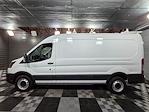 Used 2023 Ford Transit 250 Medium Roof Empty Cargo Van for sale #A72798 - photo 8