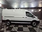 Used 2023 Ford Transit 250 Medium Roof Empty Cargo Van for sale #A72798 - photo 9